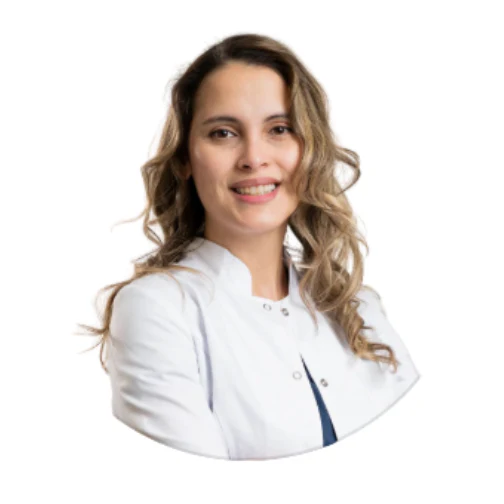 Melissa Grant — Dermatologist